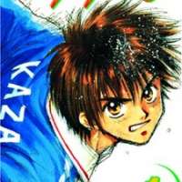  ����� Whistle! <small>Story & Art</small> 